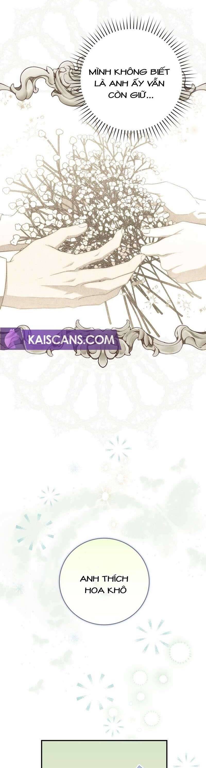 Nàng Công Chúa Tiên Tri - Chapter 49 - Page 45