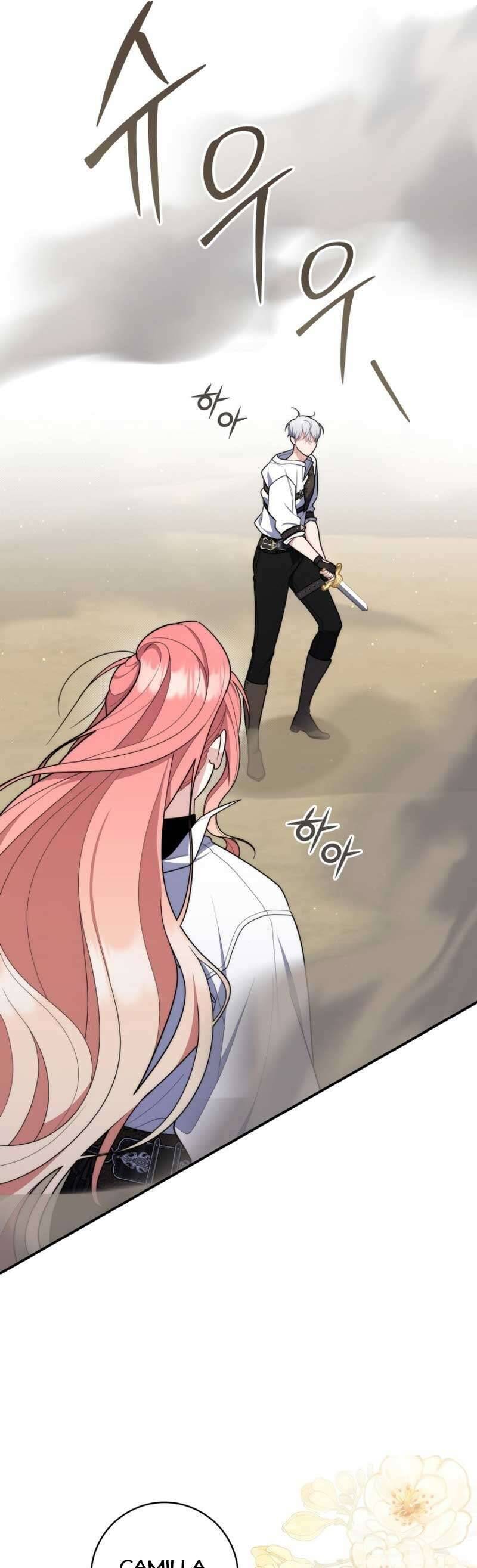 Nàng Công Chúa Tiên Tri - Chapter 49 - Page 7