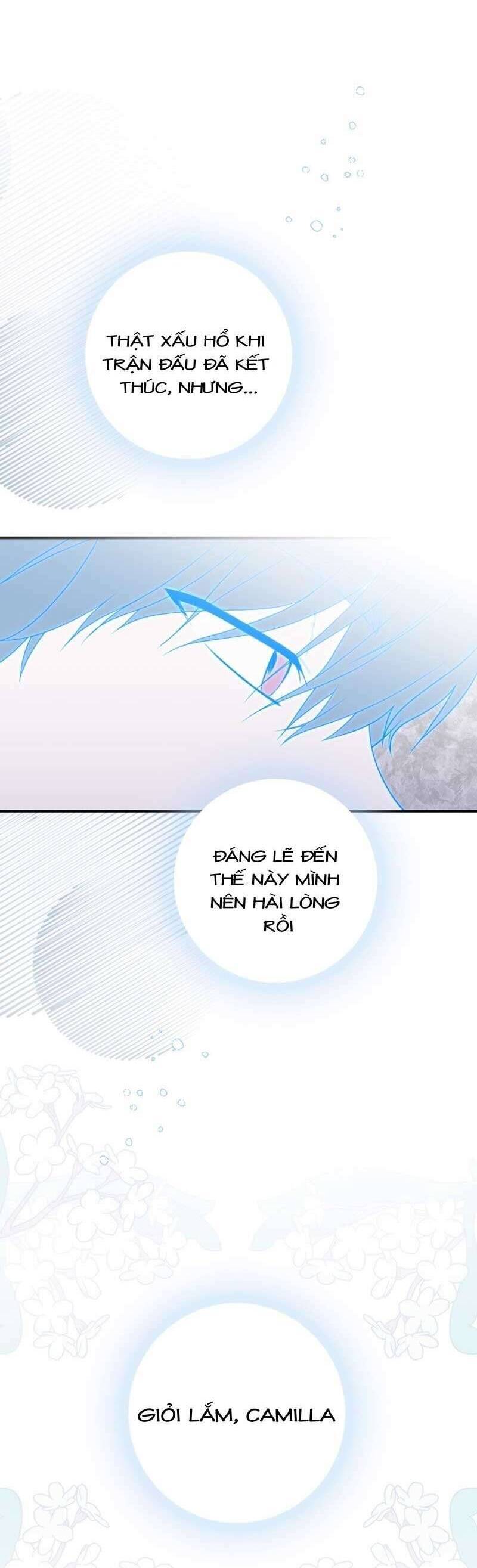 Nàng Công Chúa Tiên Tri - Chapter 49 - Page 9