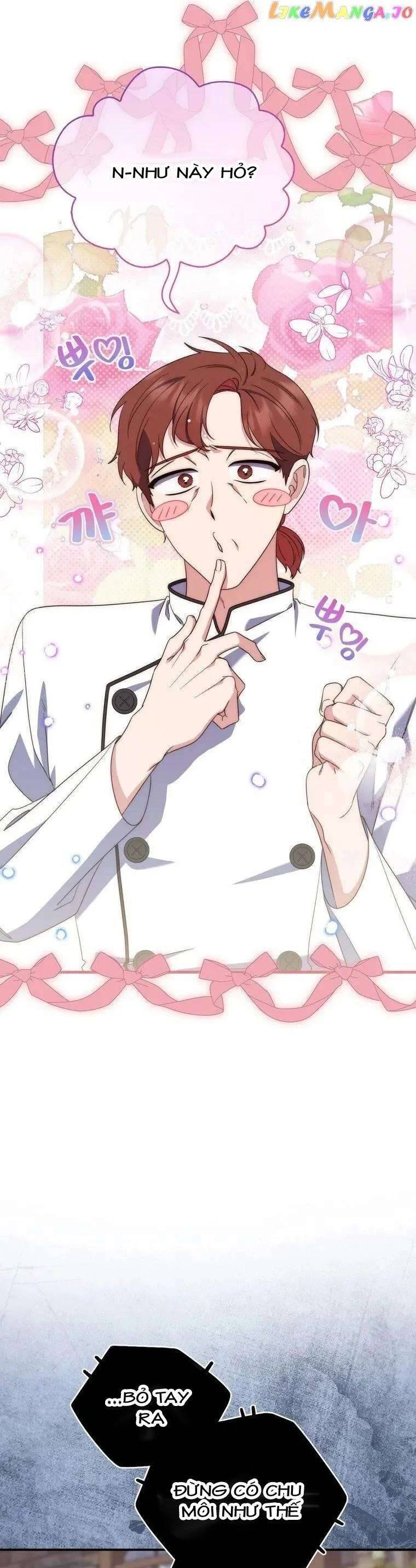 Nàng Công Chúa Tiên Tri - Chapter 5 - Page 20