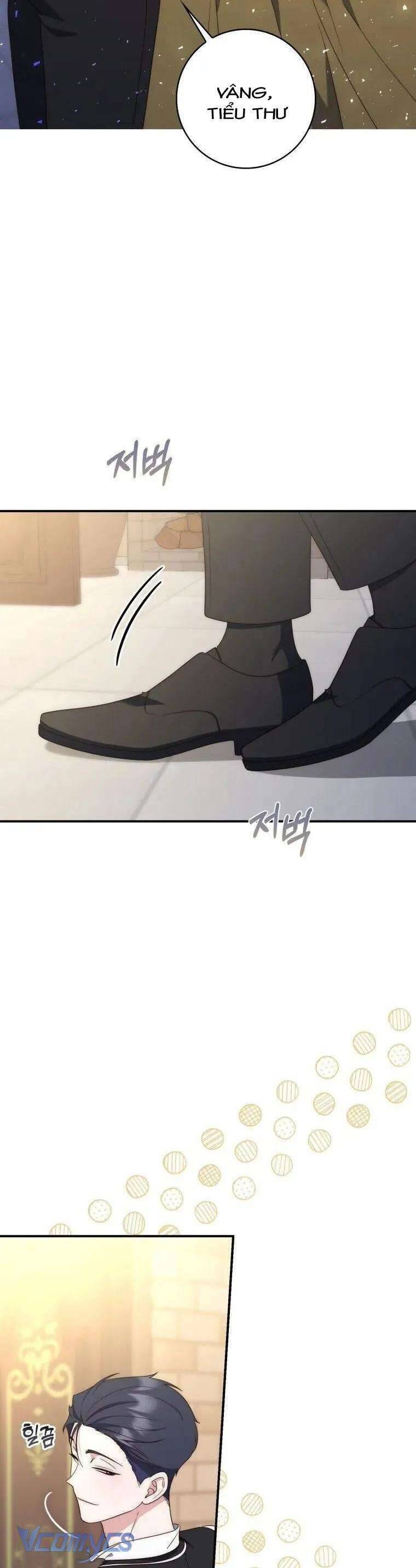 Nàng Công Chúa Tiên Tri - Chapter 5 - Page 23