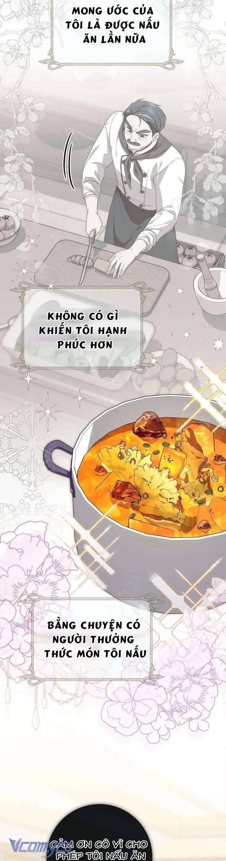 Nàng Công Chúa Tiên Tri - Chapter 5 - Page 3