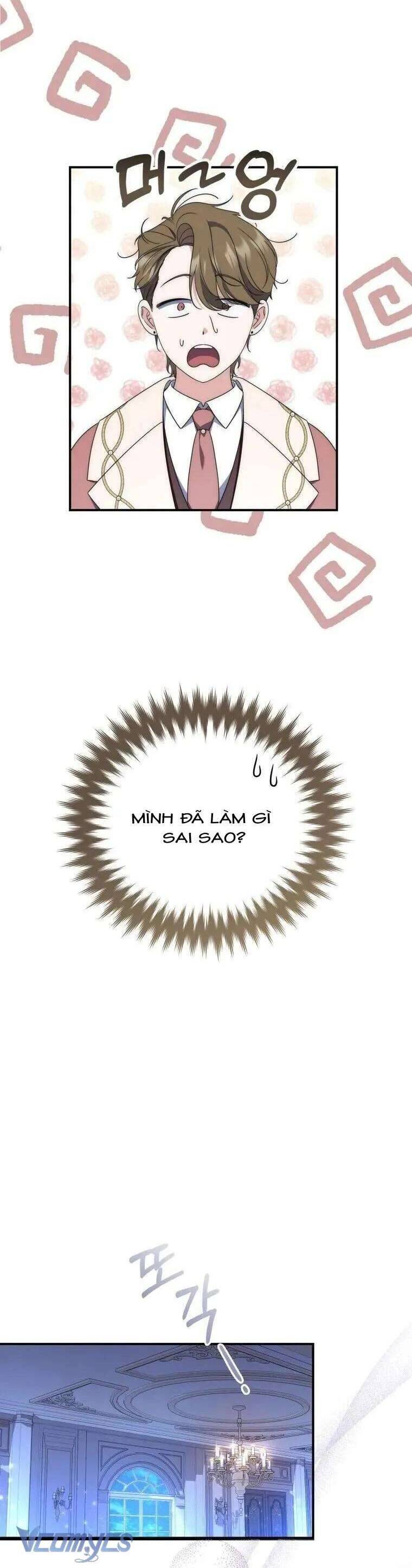 Nàng Công Chúa Tiên Tri - Chapter 5 - Page 37