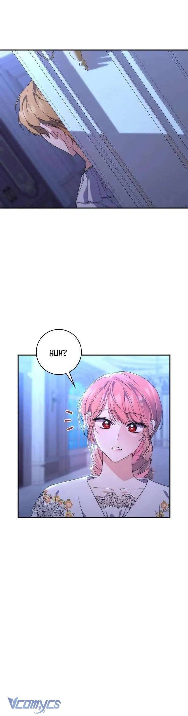 Nàng Công Chúa Tiên Tri - Chapter 5 - Page 39