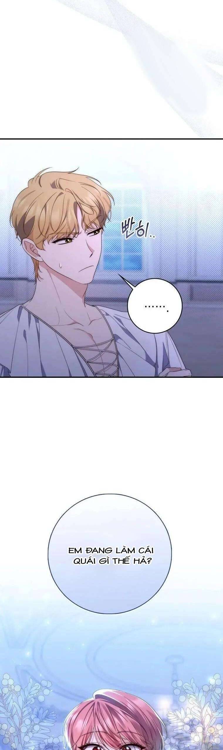 Nàng Công Chúa Tiên Tri - Chapter 5 - Page 41