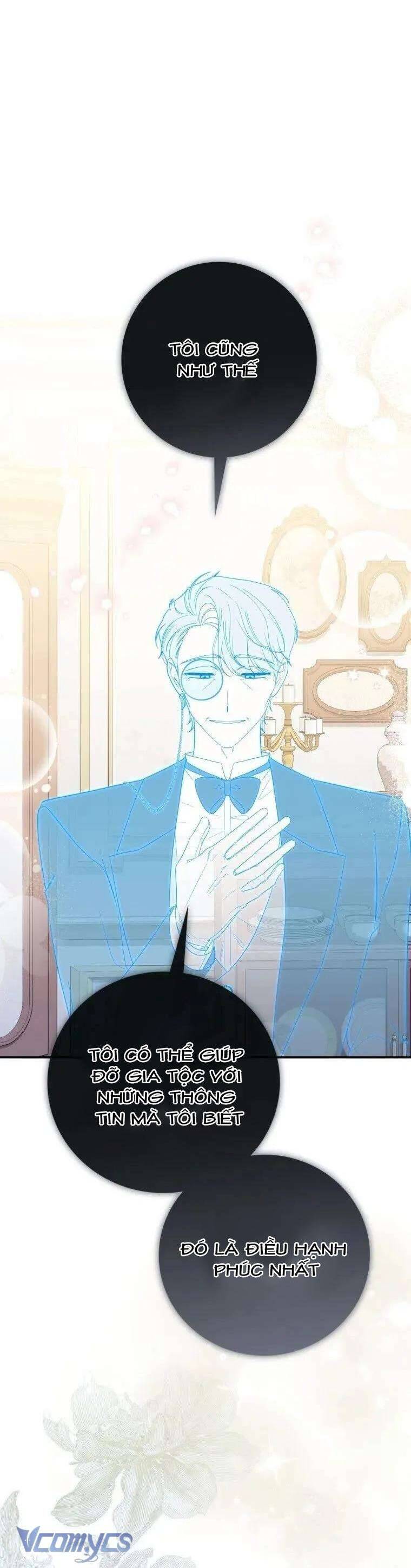 Nàng Công Chúa Tiên Tri - Chapter 5 - Page 5