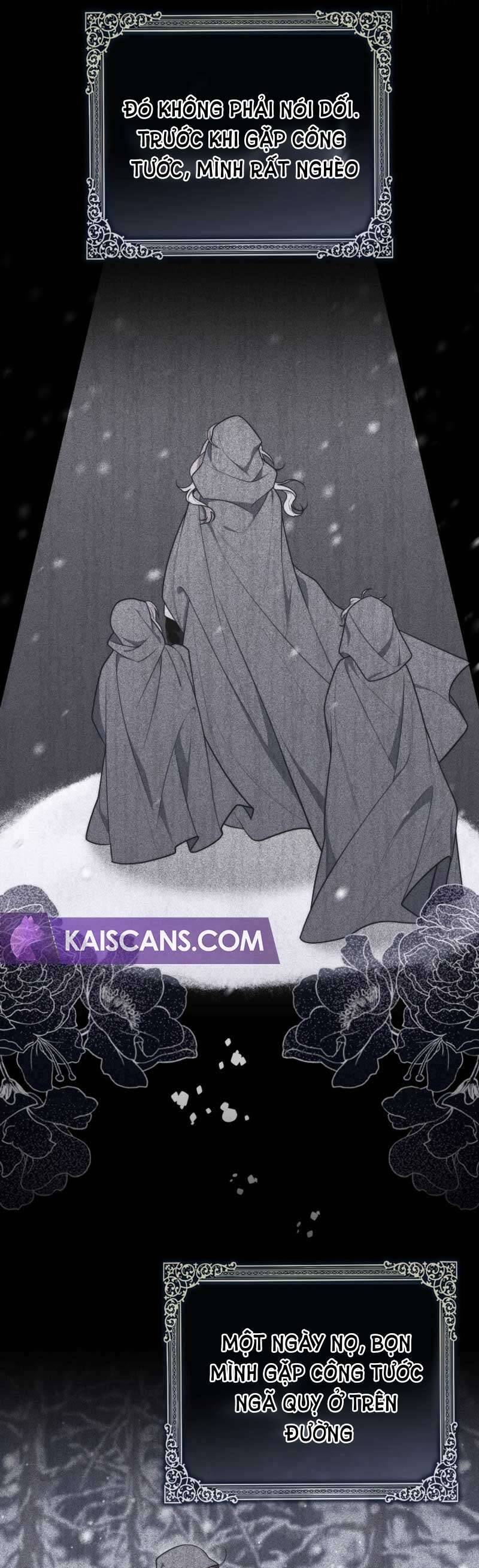 Nàng Công Chúa Tiên Tri - Chapter 50 - Page 12