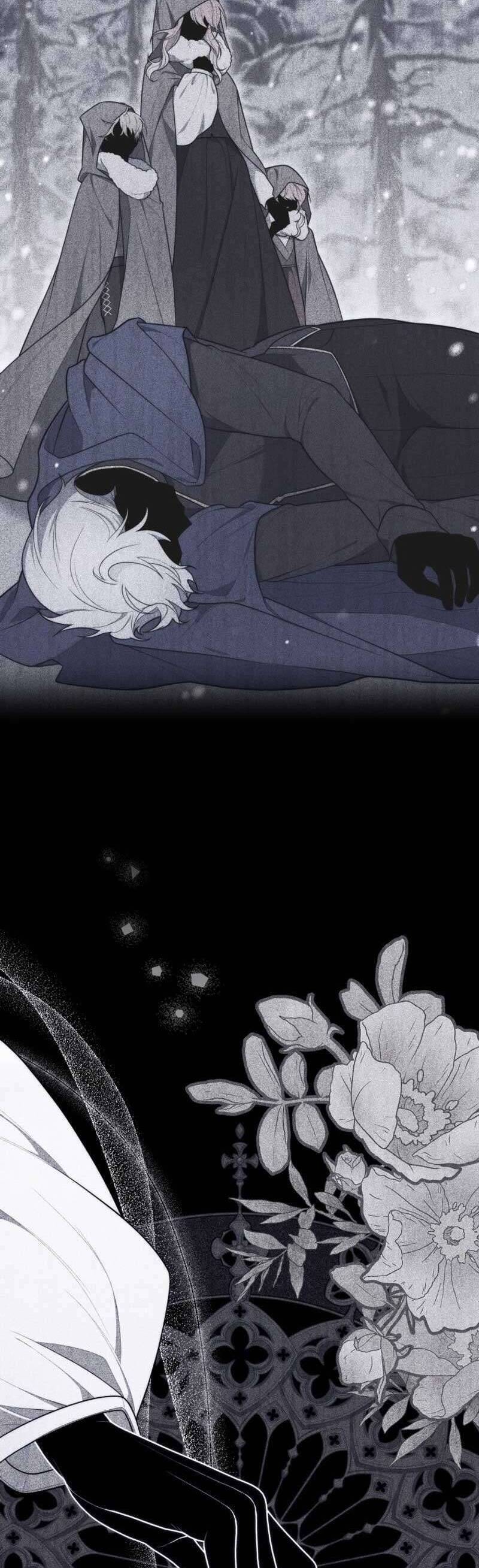 Nàng Công Chúa Tiên Tri - Chapter 50 - Page 13