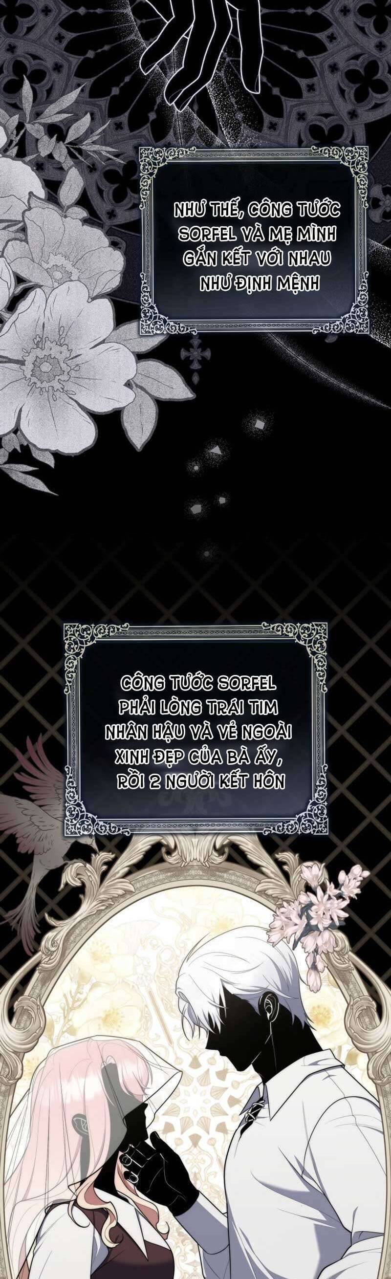 Nàng Công Chúa Tiên Tri - Chapter 50 - Page 14