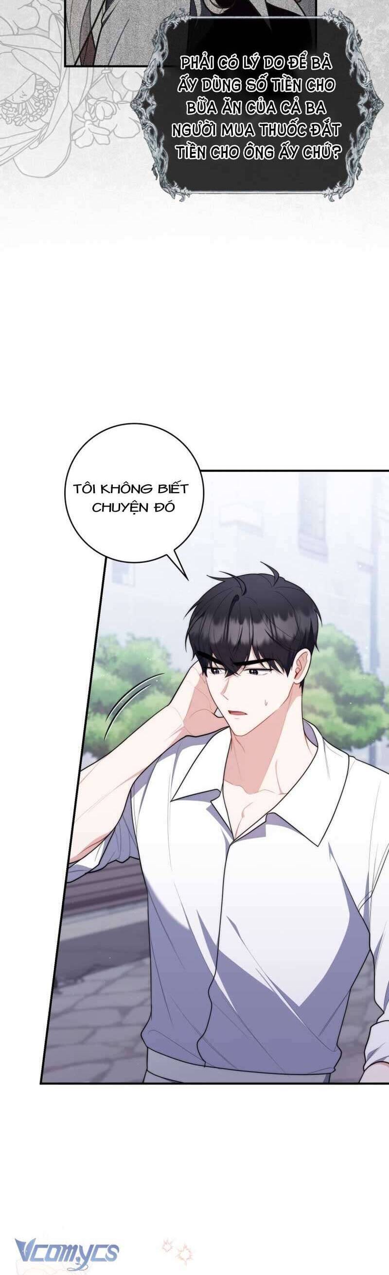 Nàng Công Chúa Tiên Tri - Chapter 50 - Page 16