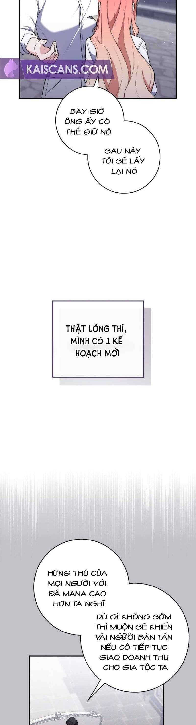 Nàng Công Chúa Tiên Tri - Chapter 50 - Page 18