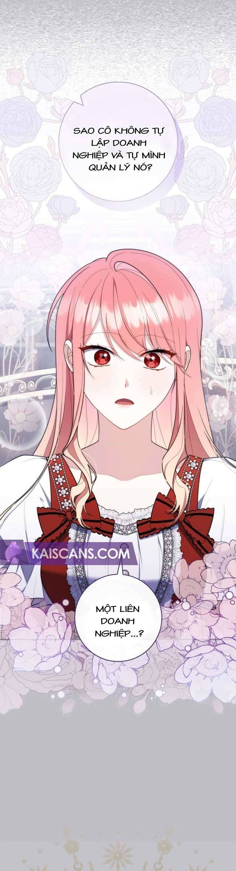 Nàng Công Chúa Tiên Tri - Chapter 50 - Page 20