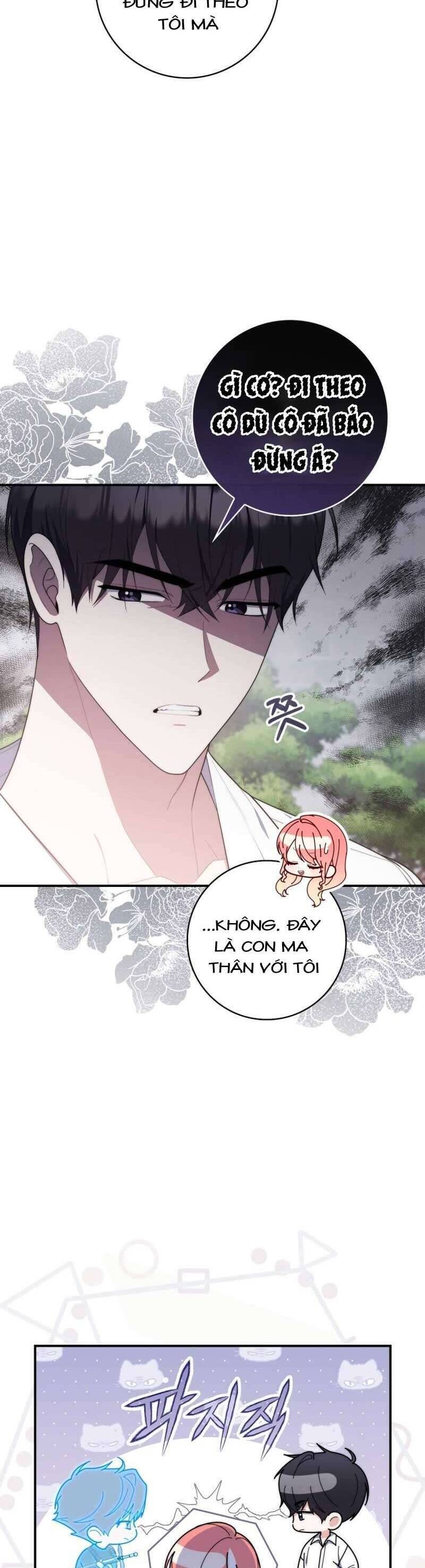 Nàng Công Chúa Tiên Tri - Chapter 50 - Page 24