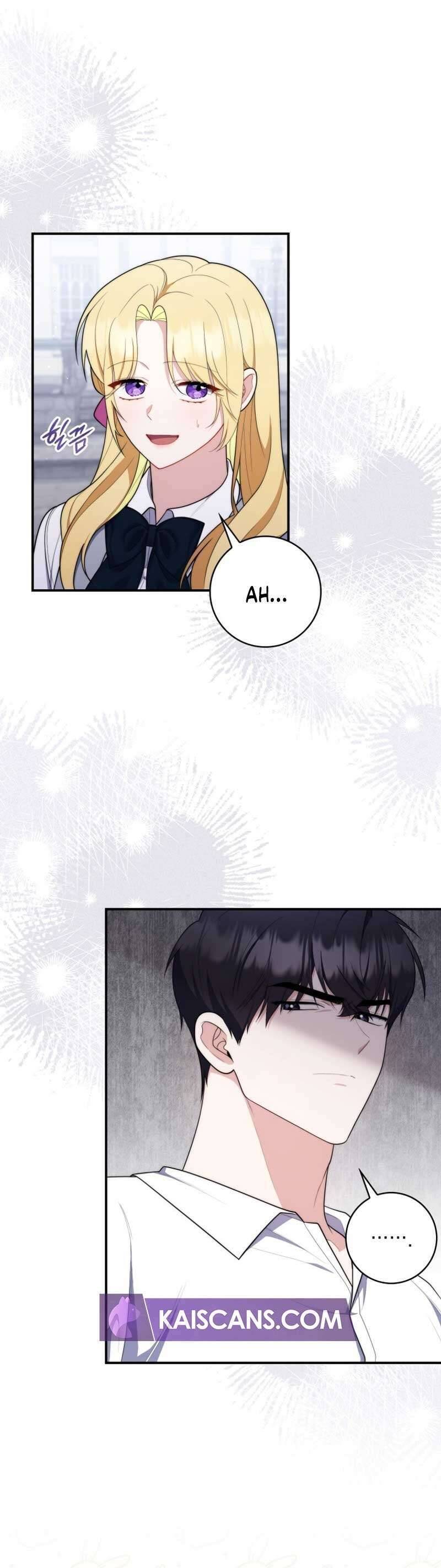 Nàng Công Chúa Tiên Tri - Chapter 50 - Page 27