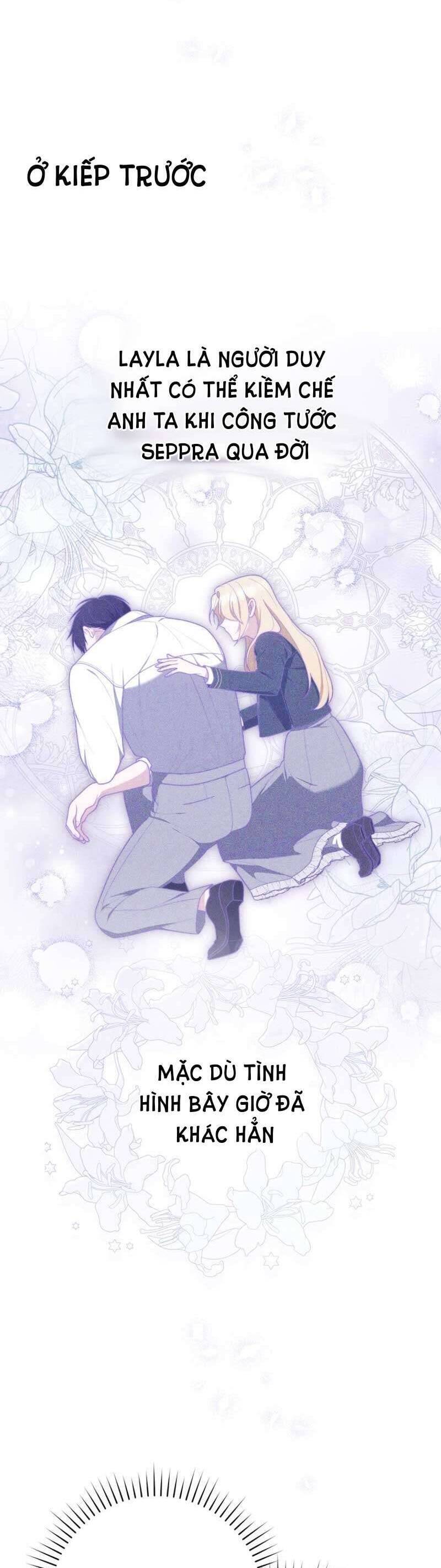 Nàng Công Chúa Tiên Tri - Chapter 50 - Page 29