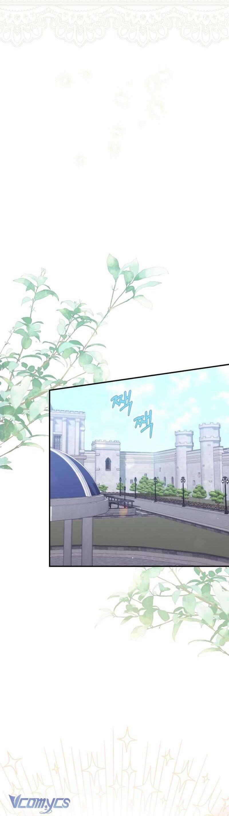 Nàng Công Chúa Tiên Tri - Chapter 50 - Page 31