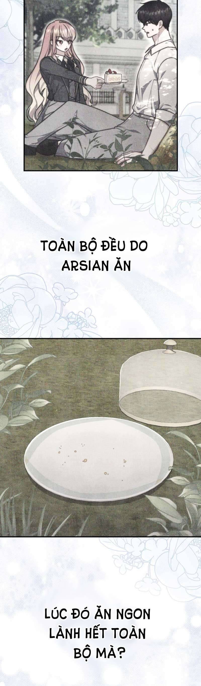 Nàng Công Chúa Tiên Tri - Chapter 50 - Page 39