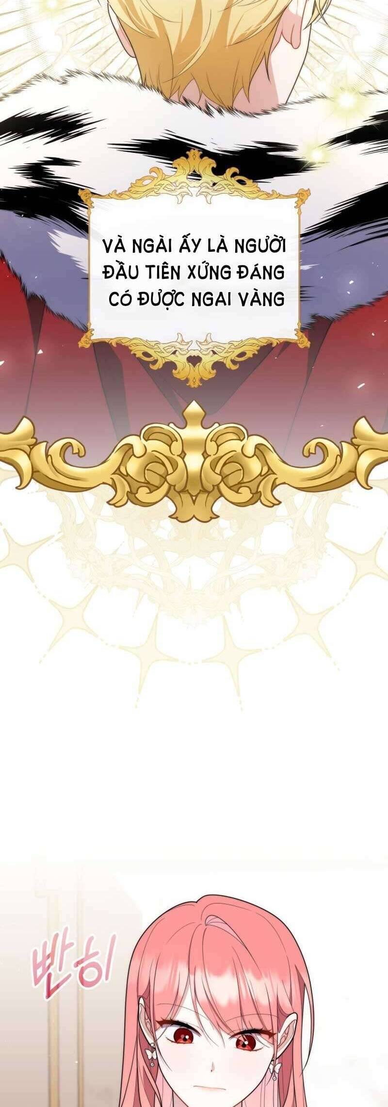 Nàng Công Chúa Tiên Tri - Chapter 50 - Page 44