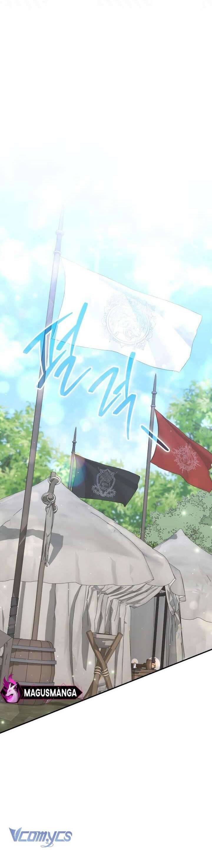 Nàng Công Chúa Tiên Tri - Chapter 51 - Page 18