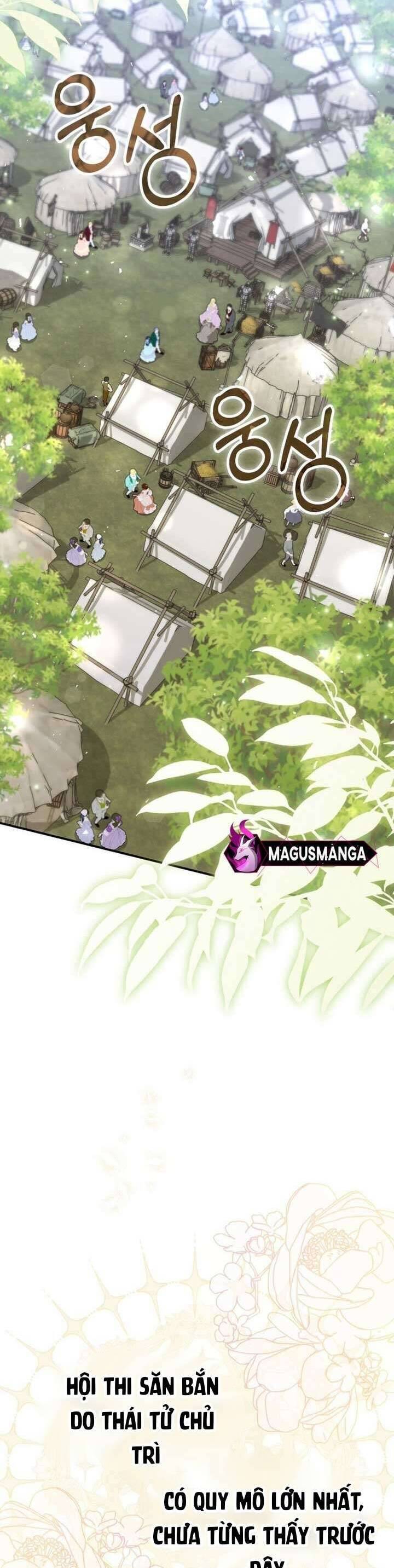 Nàng Công Chúa Tiên Tri - Chapter 51 - Page 20