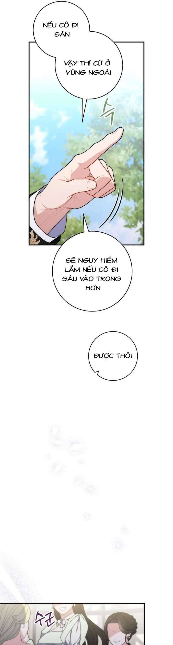 Nàng Công Chúa Tiên Tri - Chapter 51 - Page 34