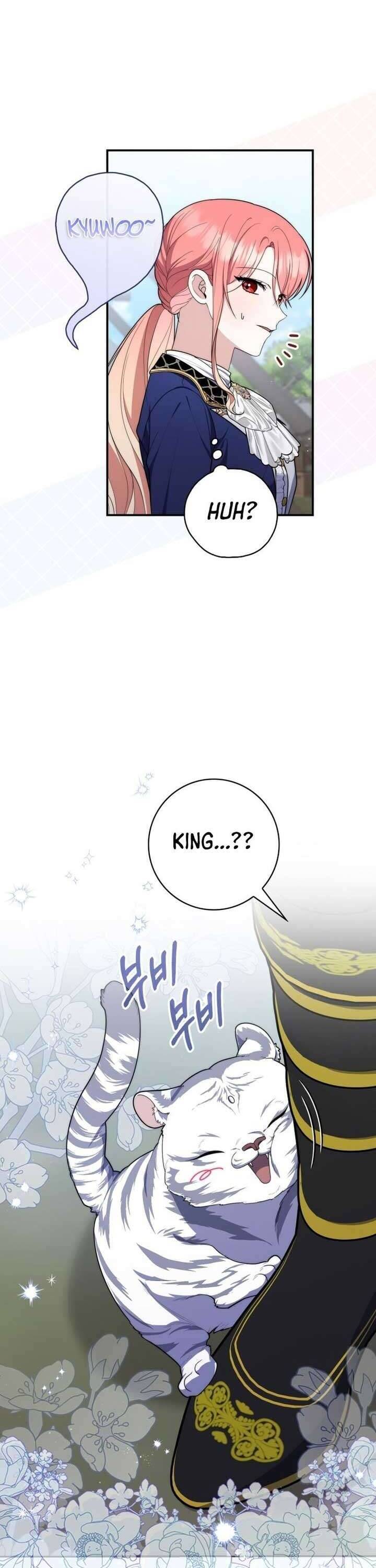 Nàng Công Chúa Tiên Tri - Chapter 51 - Page 38