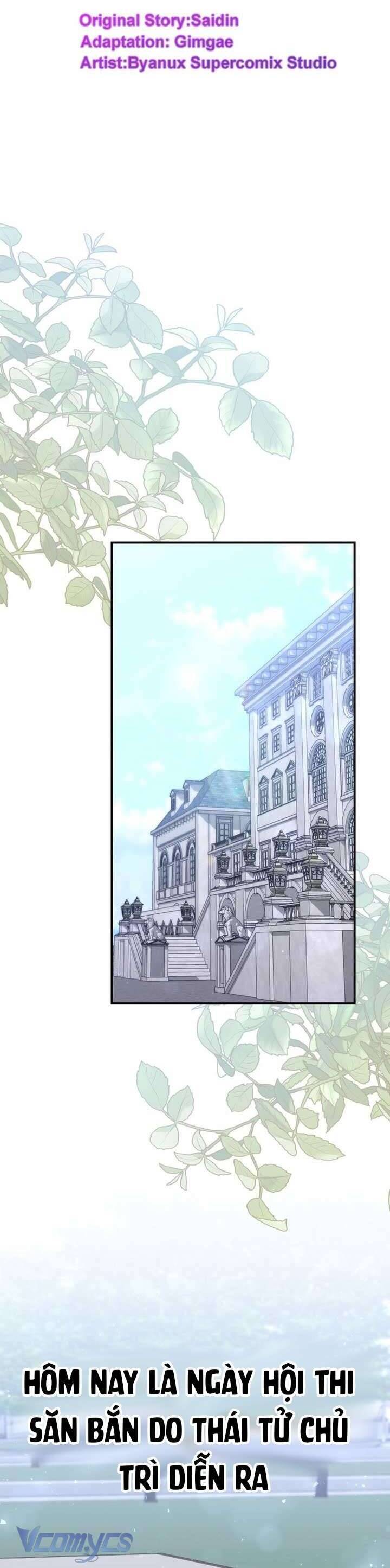 Nàng Công Chúa Tiên Tri - Chapter 51 - Page 4