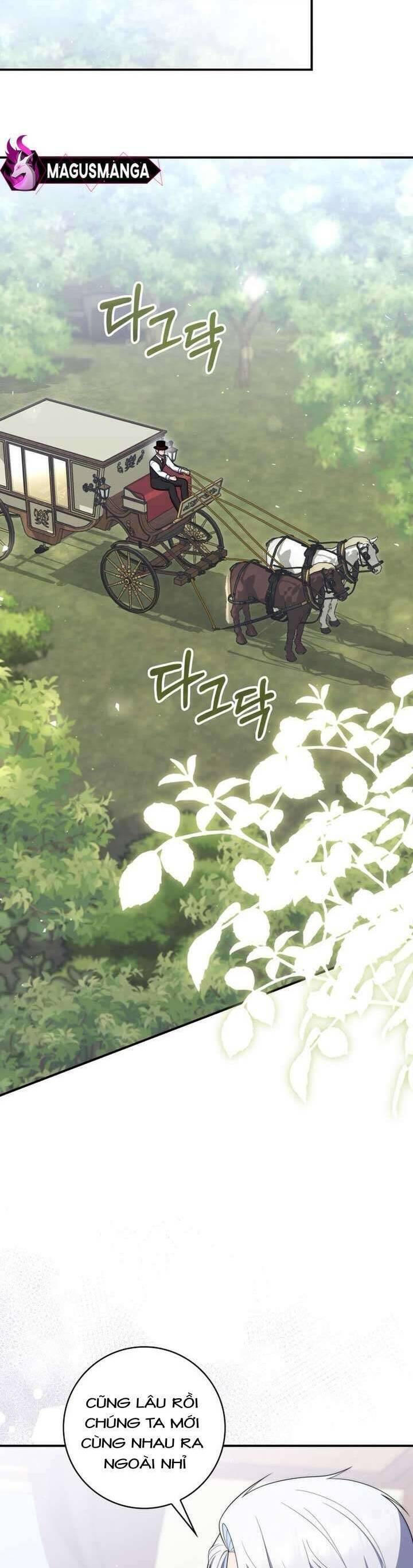 Nàng Công Chúa Tiên Tri - Chapter 51 - Page 9