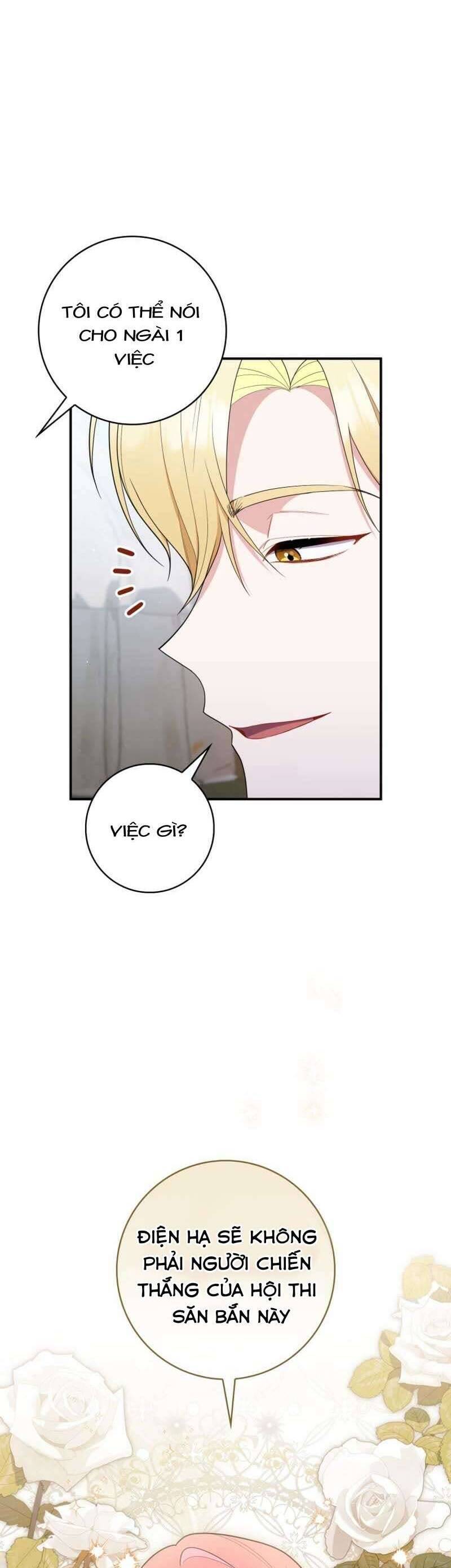 Nàng Công Chúa Tiên Tri - Chapter 52 - Page 10