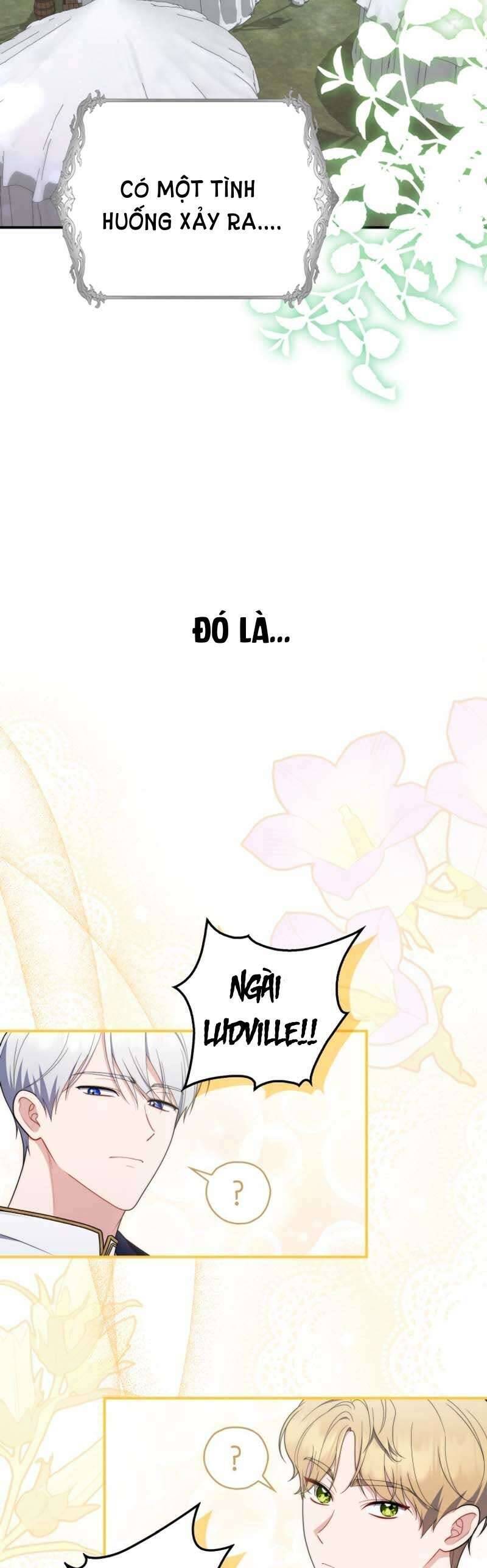 Nàng Công Chúa Tiên Tri - Chapter 52 - Page 24