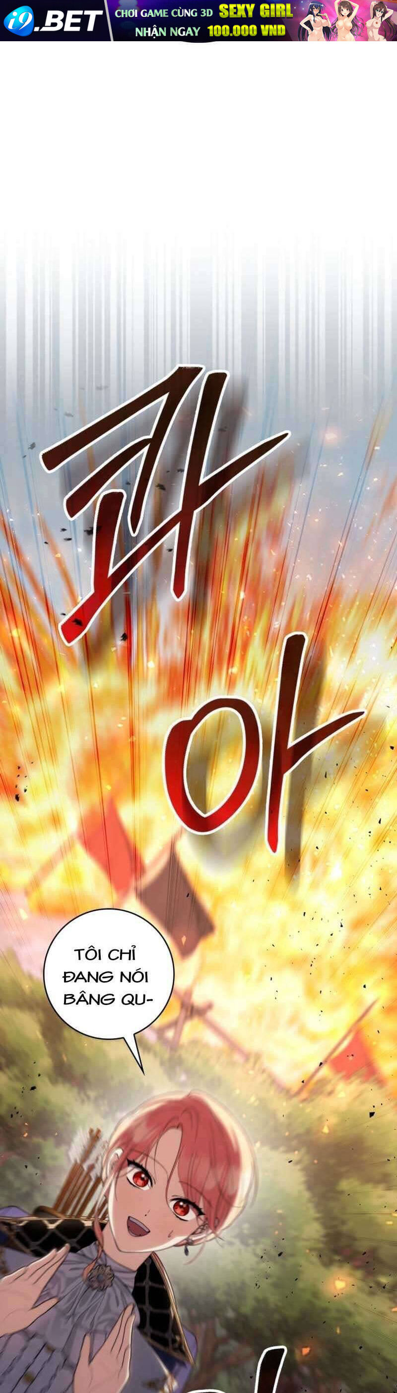 Nàng Công Chúa Tiên Tri - Chapter 52 - Page 46