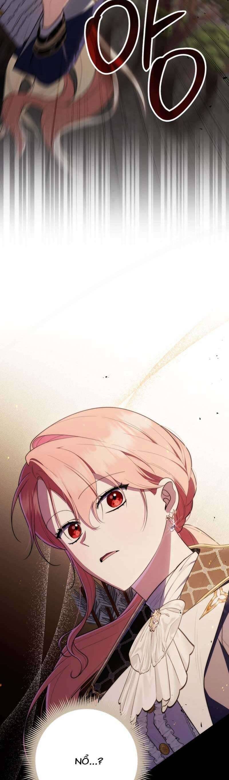 Nàng Công Chúa Tiên Tri - Chapter 52 - Page 47