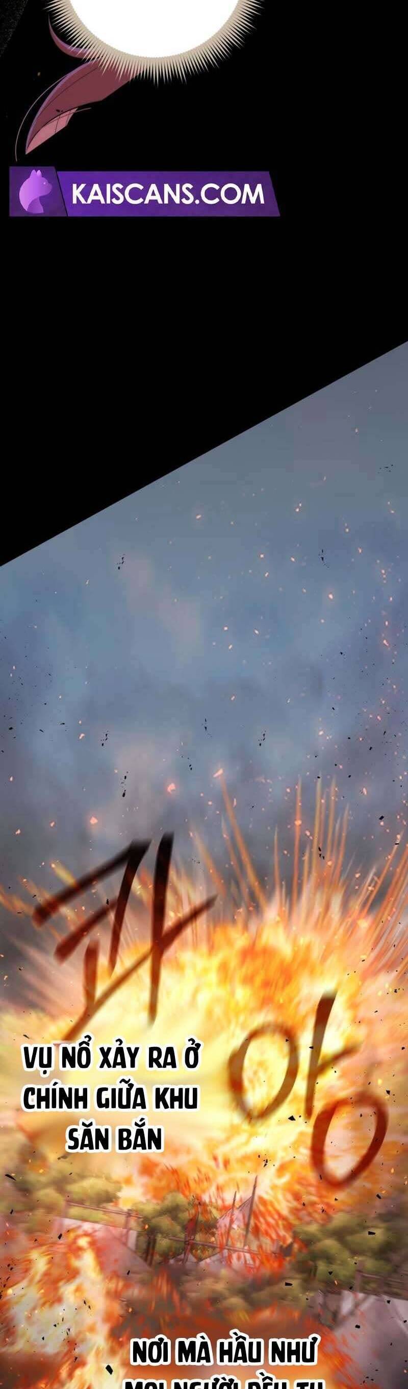 Nàng Công Chúa Tiên Tri - Chapter 52 - Page 48