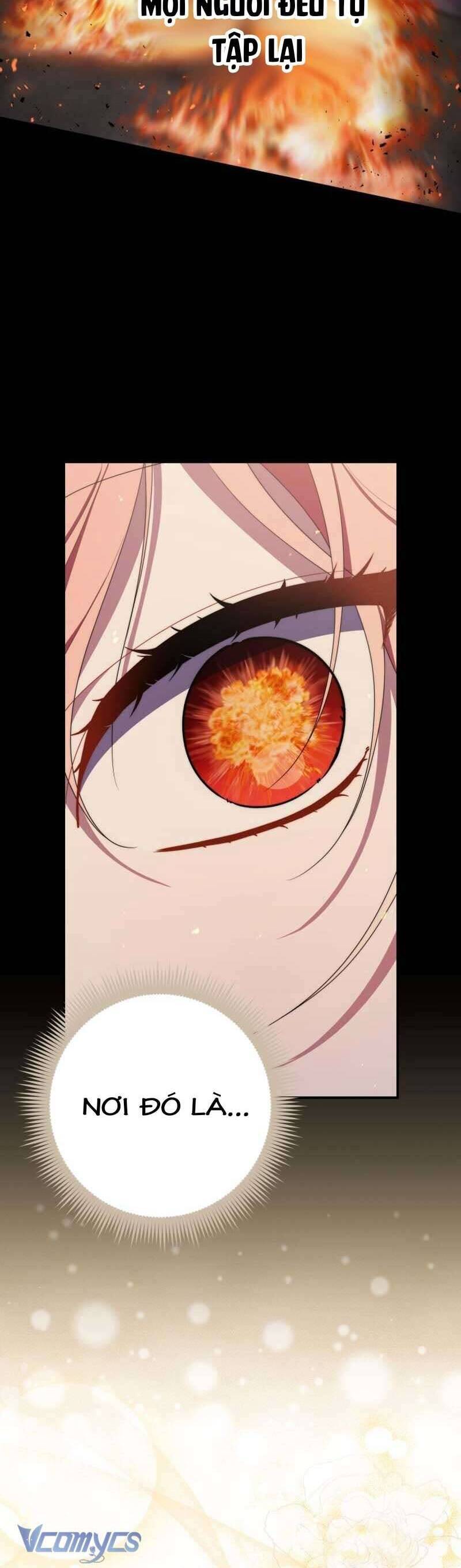 Nàng Công Chúa Tiên Tri - Chapter 52 - Page 49