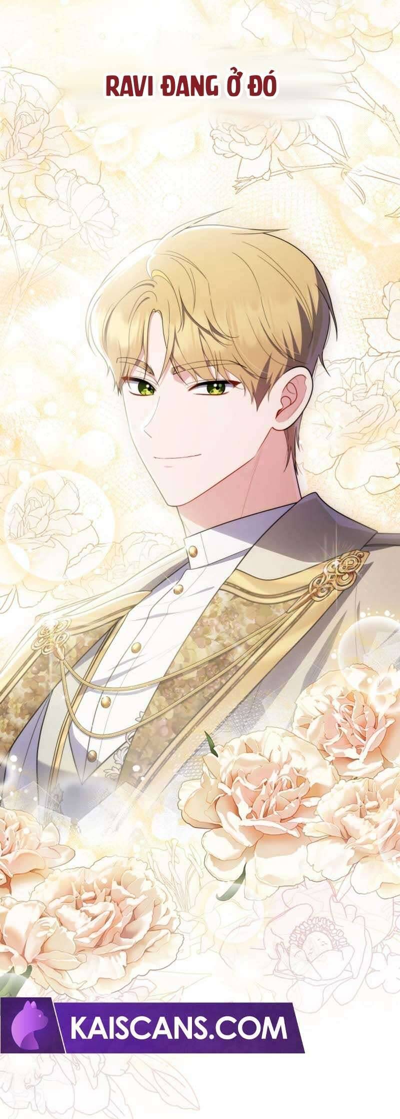 Nàng Công Chúa Tiên Tri - Chapter 52 - Page 50