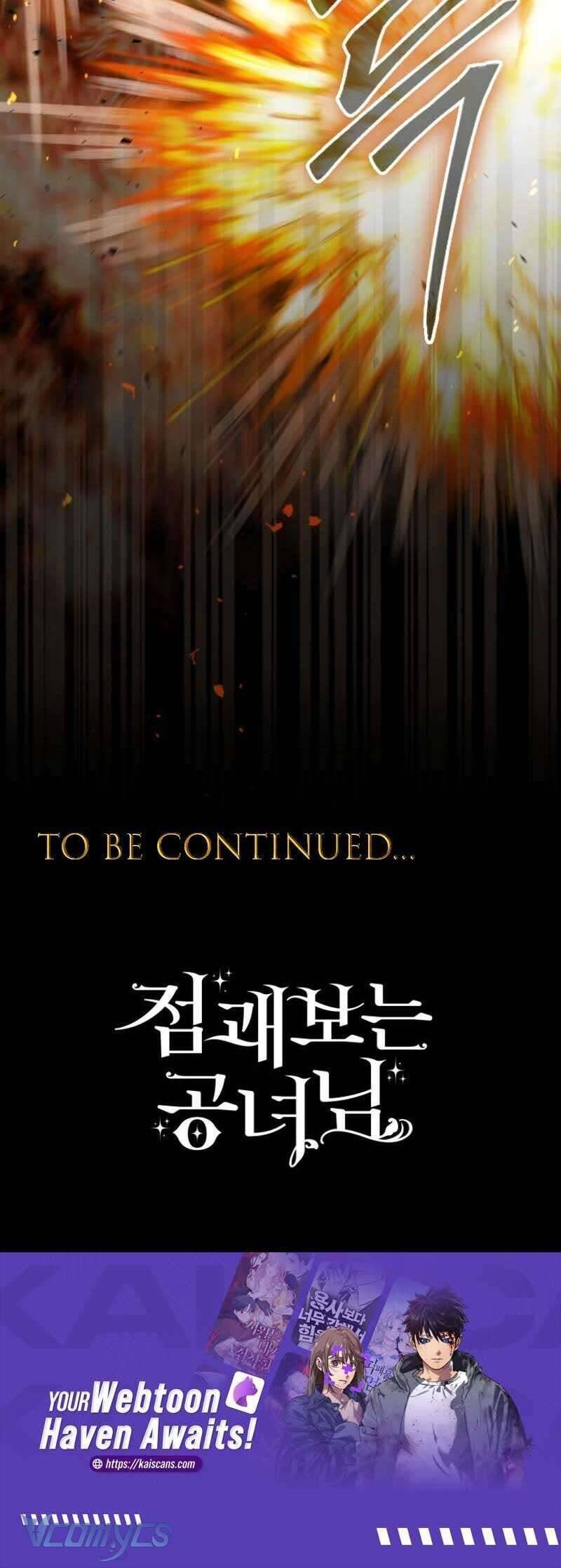 Nàng Công Chúa Tiên Tri - Chapter 52 - Page 52