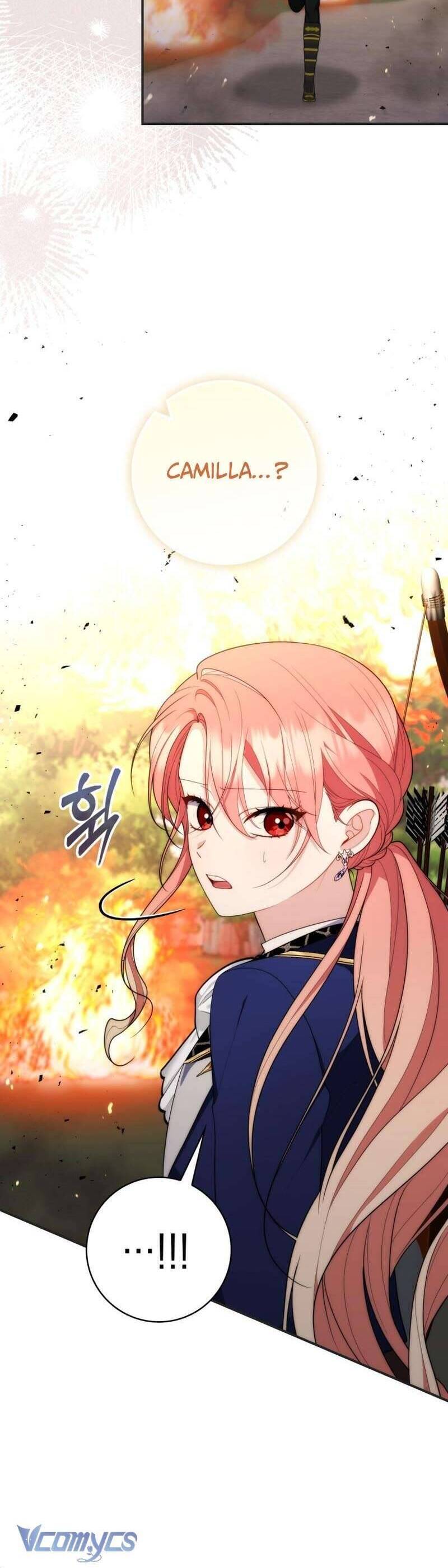 Nàng Công Chúa Tiên Tri - Chapter 53 - Page 11