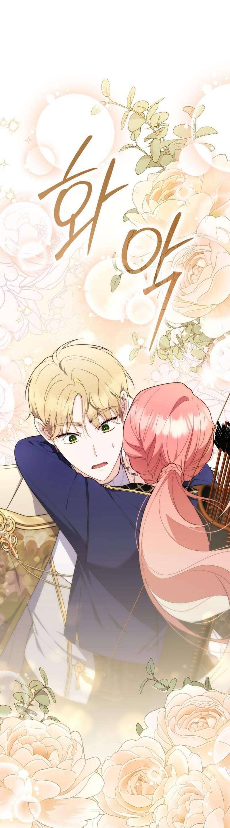 Nàng Công Chúa Tiên Tri - Chapter 53 - Page 14