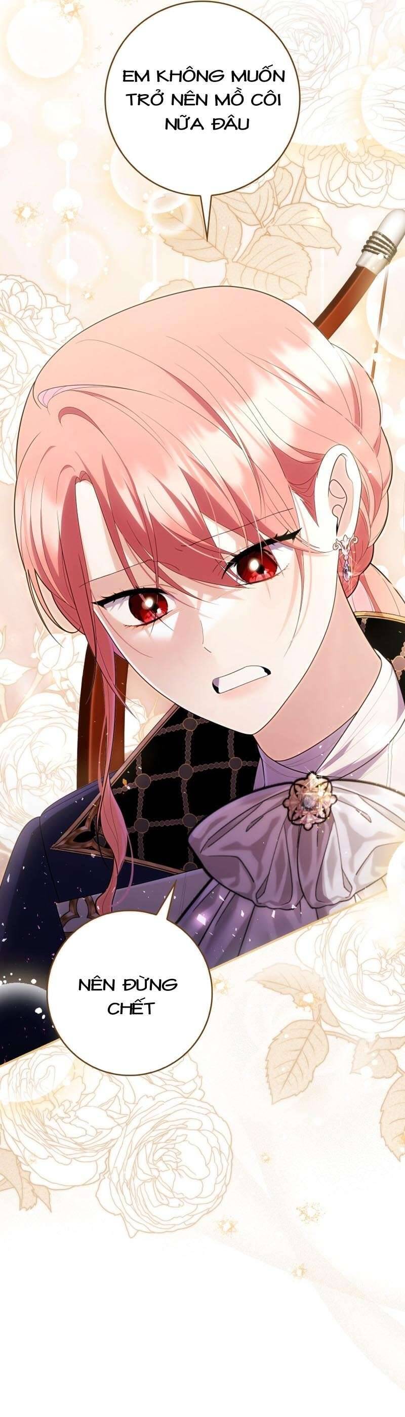 Nàng Công Chúa Tiên Tri - Chapter 53 - Page 17