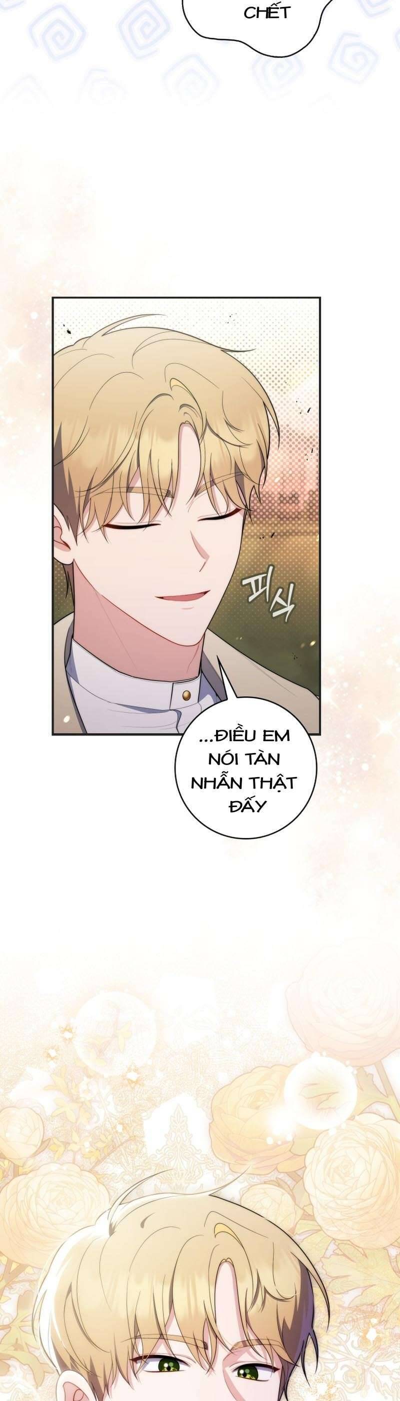 Nàng Công Chúa Tiên Tri - Chapter 53 - Page 19