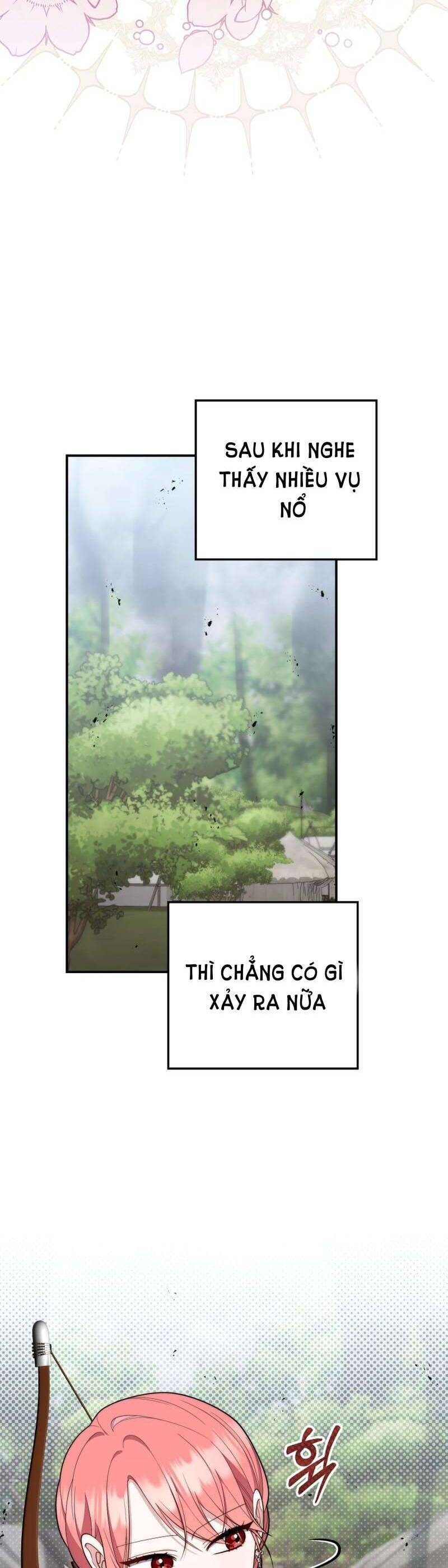Nàng Công Chúa Tiên Tri - Chapter 53 - Page 25