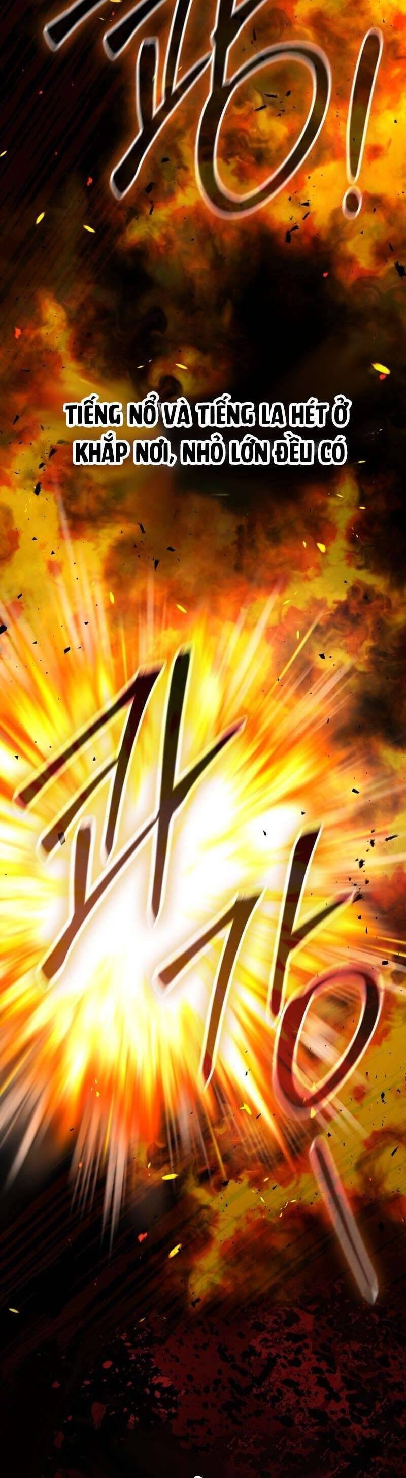 Nàng Công Chúa Tiên Tri - Chapter 53 - Page 3