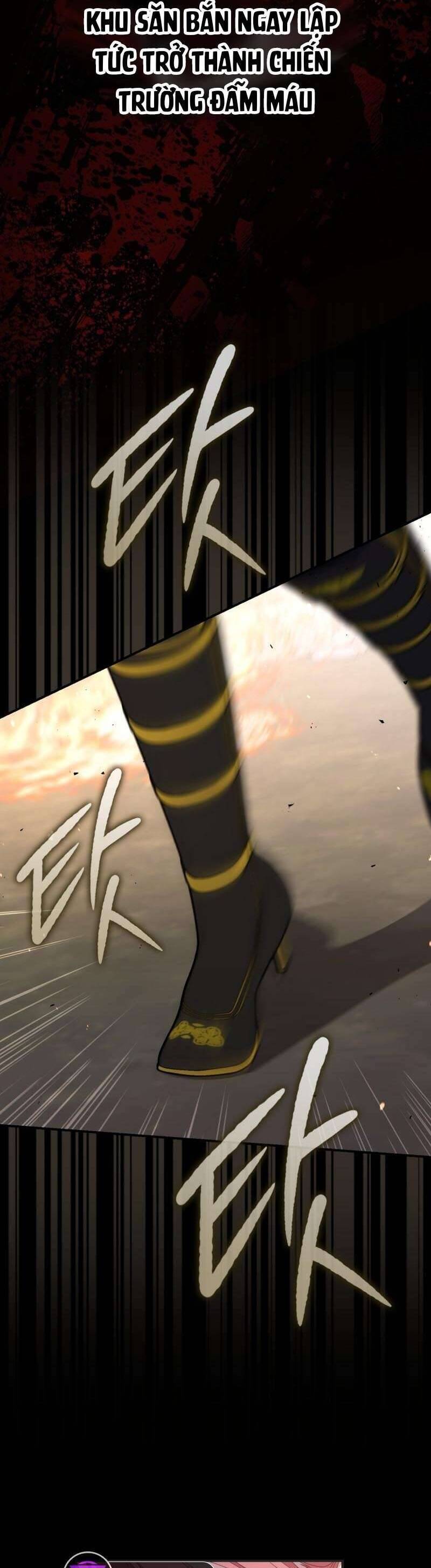 Nàng Công Chúa Tiên Tri - Chapter 53 - Page 4