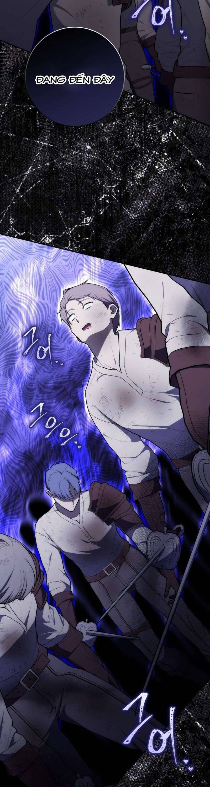 Nàng Công Chúa Tiên Tri - Chapter 53 - Page 44