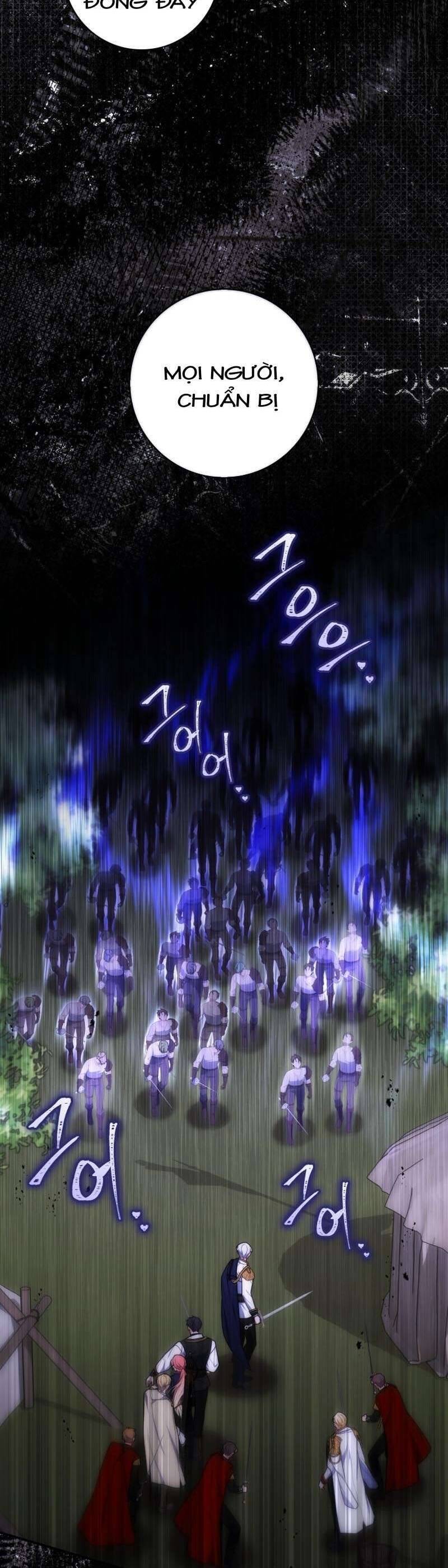 Nàng Công Chúa Tiên Tri - Chapter 53 - Page 47