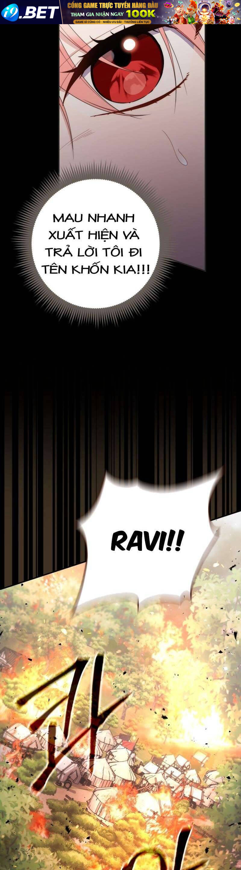 Nàng Công Chúa Tiên Tri - Chapter 53 - Page 8