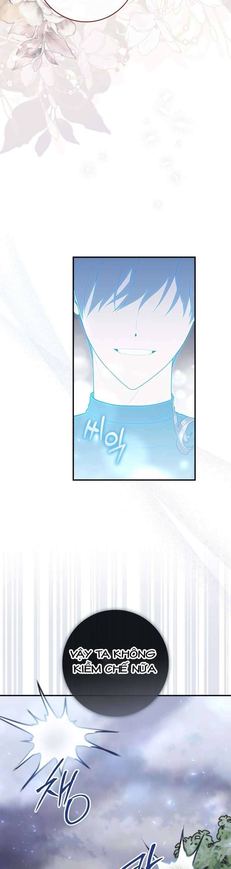 Nàng Công Chúa Tiên Tri - Chapter 54 - Page 24