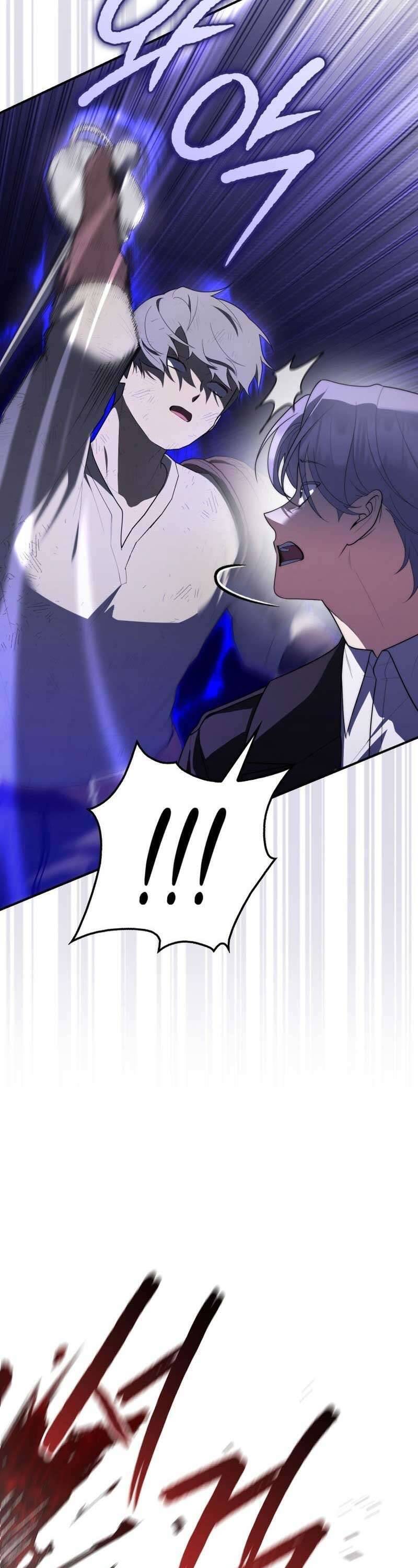 Nàng Công Chúa Tiên Tri - Chapter 54 - Page 27