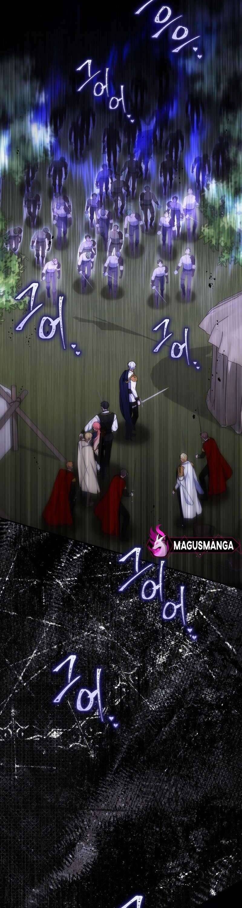 Nàng Công Chúa Tiên Tri - Chapter 54 - Page 3