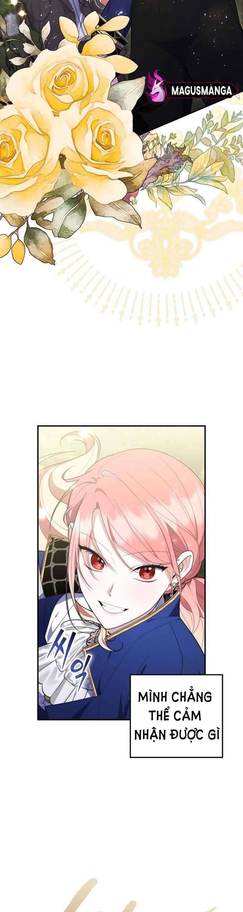 Nàng Công Chúa Tiên Tri - Chapter 54 - Page 30